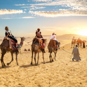 Dubai Journey