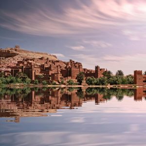 Morocco Journey