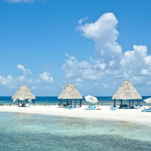 Belize Journey