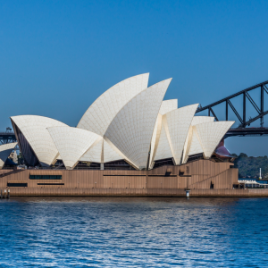 Australia Journey