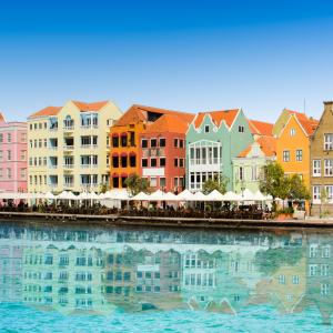 Curacao Journey