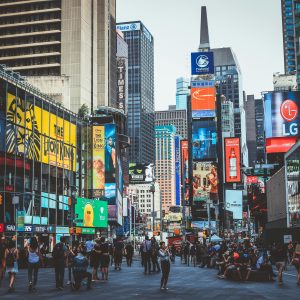 New York City Journey