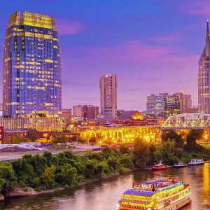 Nashville Journey