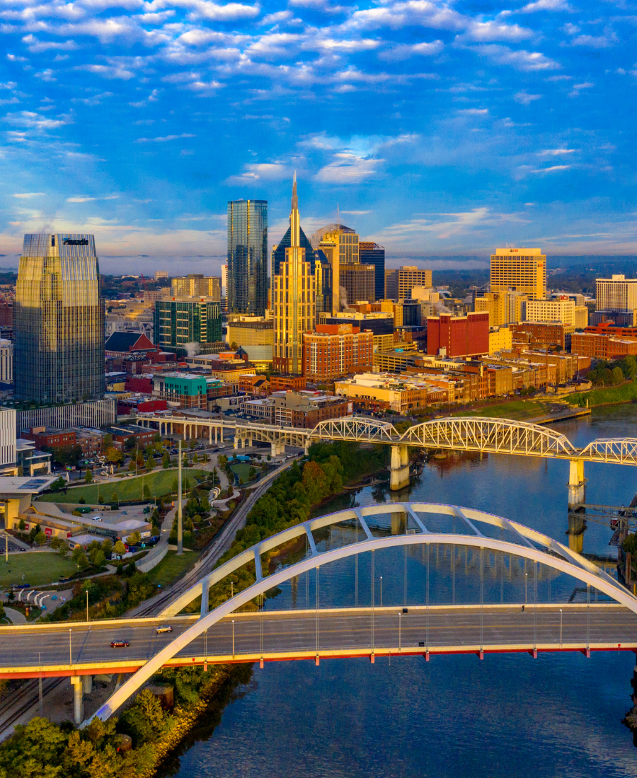 NASHVILLE