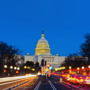 Washington DC Tour